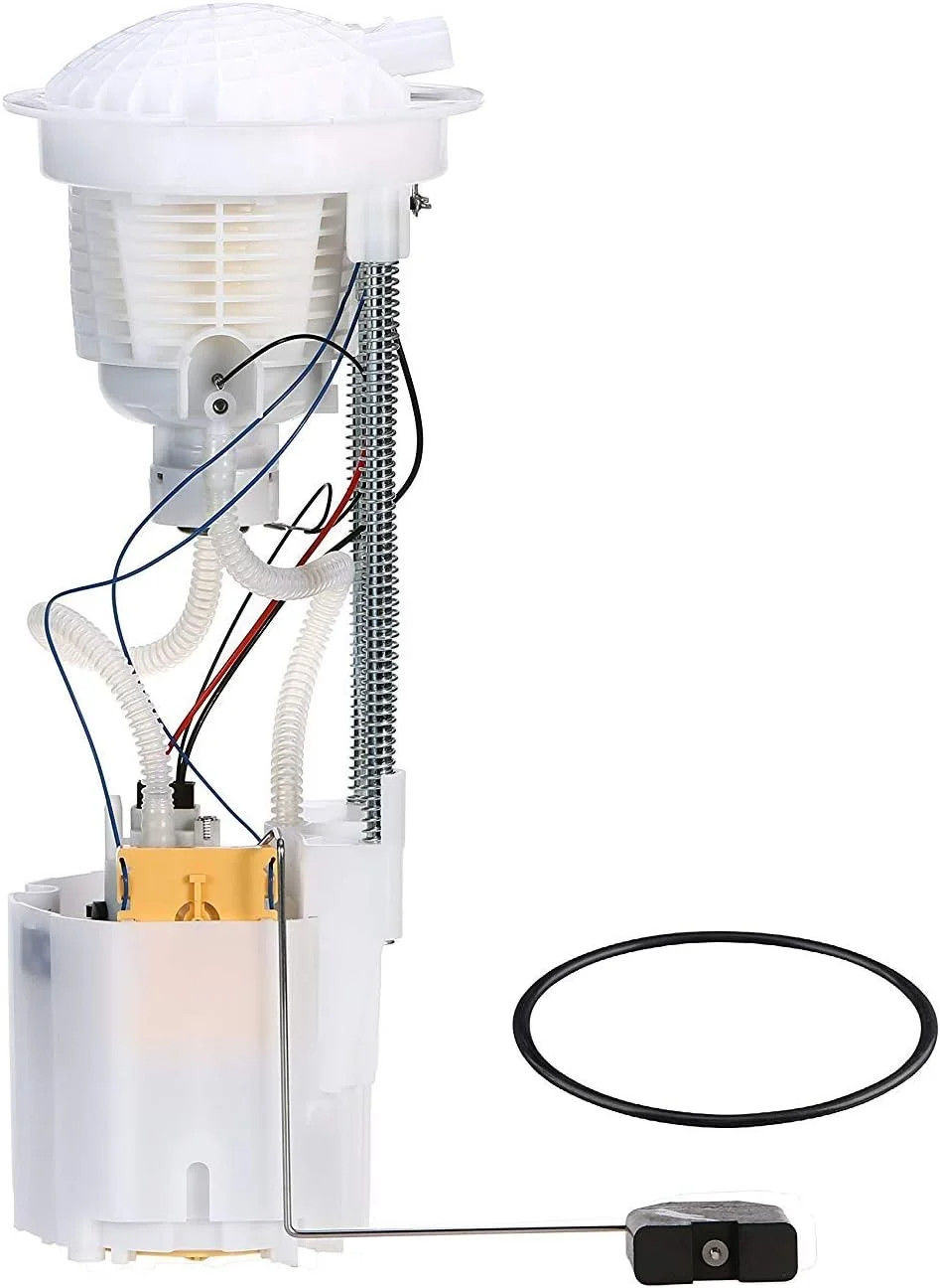 Fuel Pump Replacement for DODGE RAM 1500 2004 2005 2006 3.7L 4.7L 5.7L (Short Be