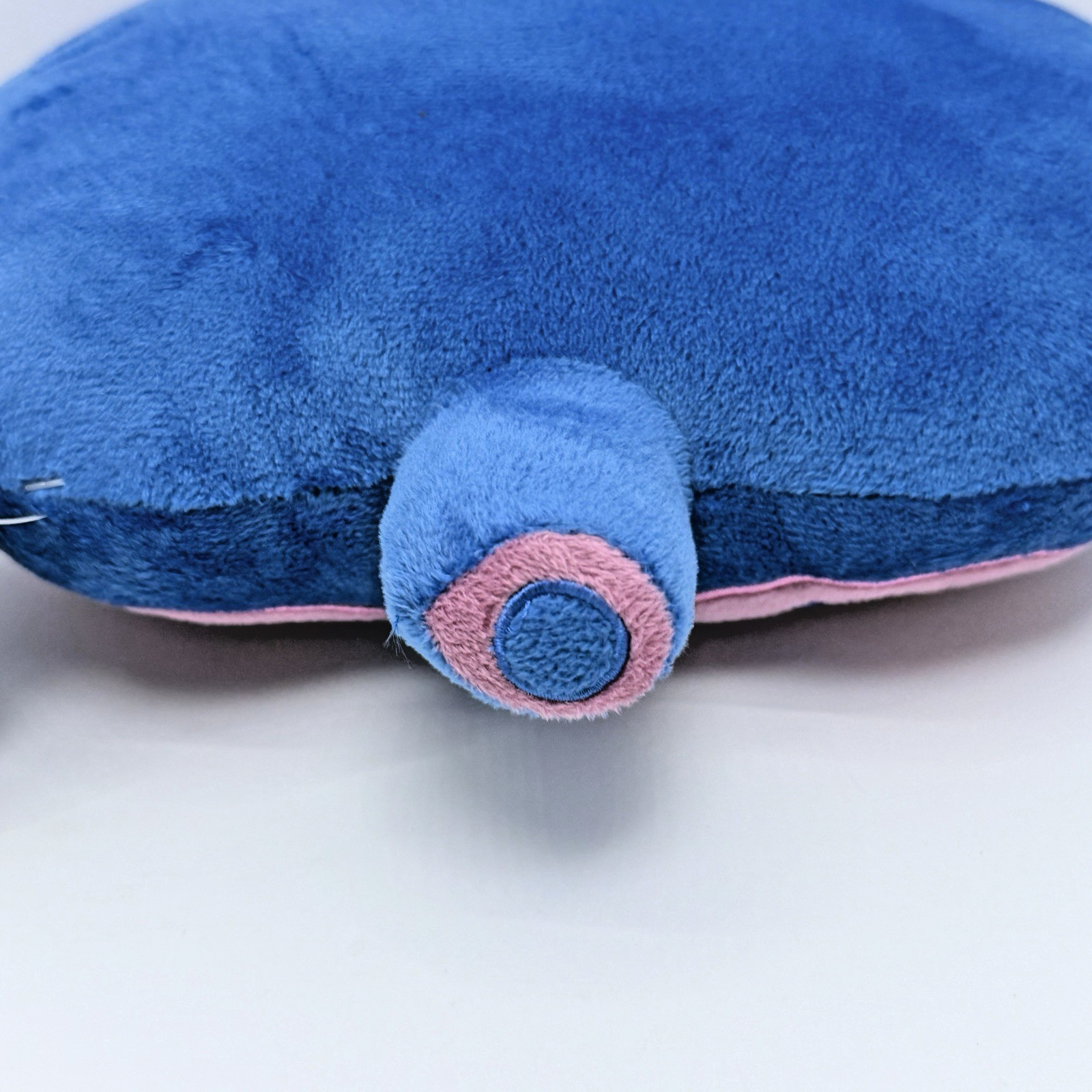 I Heart Guts Lungs Plush I Lung You Doll Science Toy Organ Body Part Lungs