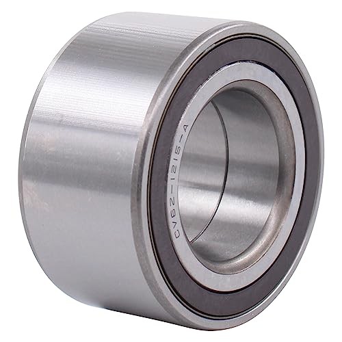 NewYall Pack of 2 Right or Left Front Wheel Bearing for Ford C-Max 2013-2018,