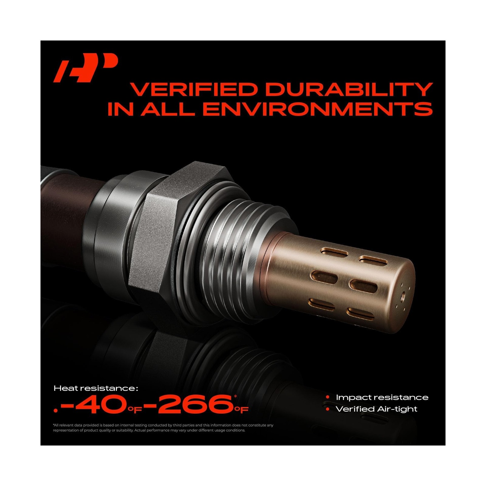 A-Premium O2 Oxygen Sensor Compatible with Honda, Acura Vehicle… USA Fast Ship