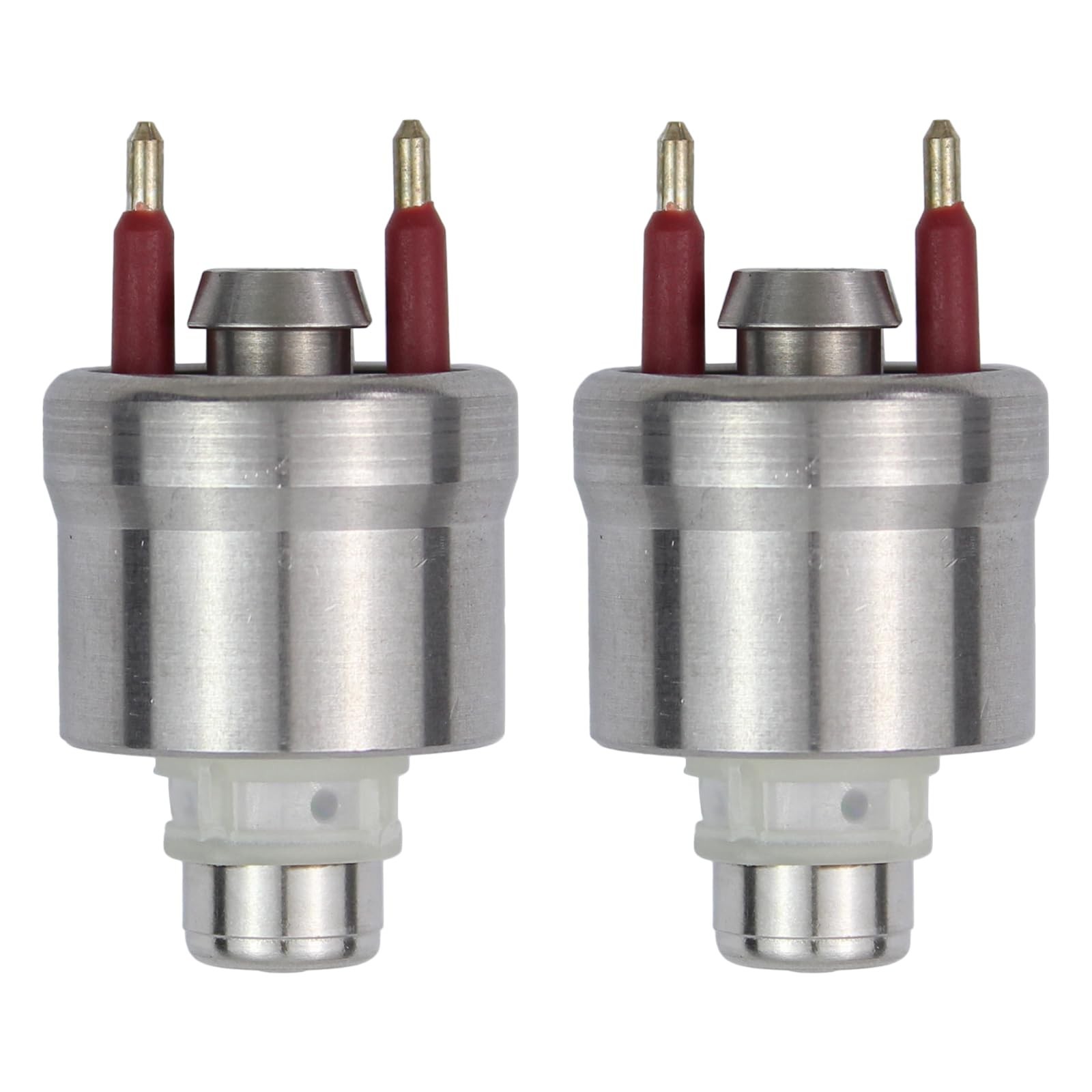 Pack of 2 Fuel Injector for Chevrolet GMC Blazer C1500 C2500 C3500 K1500 K250…