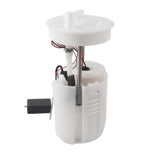 Electric Fuel Pump Module Assembly w/Sending Unit Replacement For 2011-2016