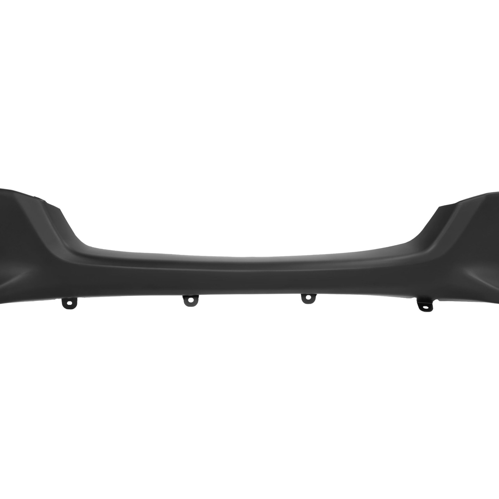 ALMULOO Front Bumper Lower Valance Compatible with 2010-2011 Toyota Camry SE …