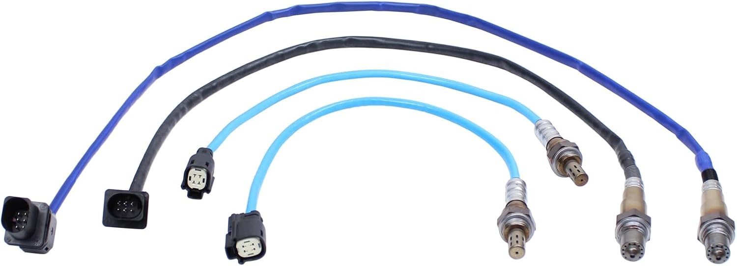 Upstream and Downstream Oxygen Sensor for Ford F-150 3.5L 2011-2014