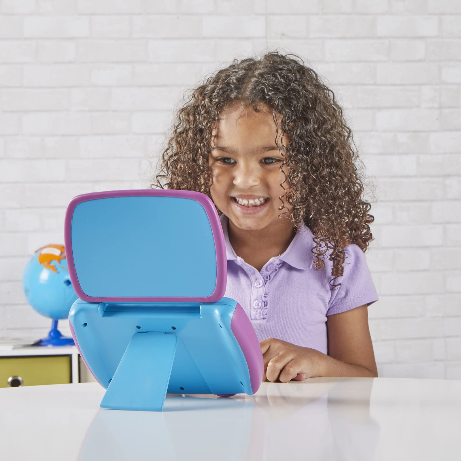 hand2mind Mirror My Sounds Phoneme Set, Phonemic Awareness, Phonics Games,