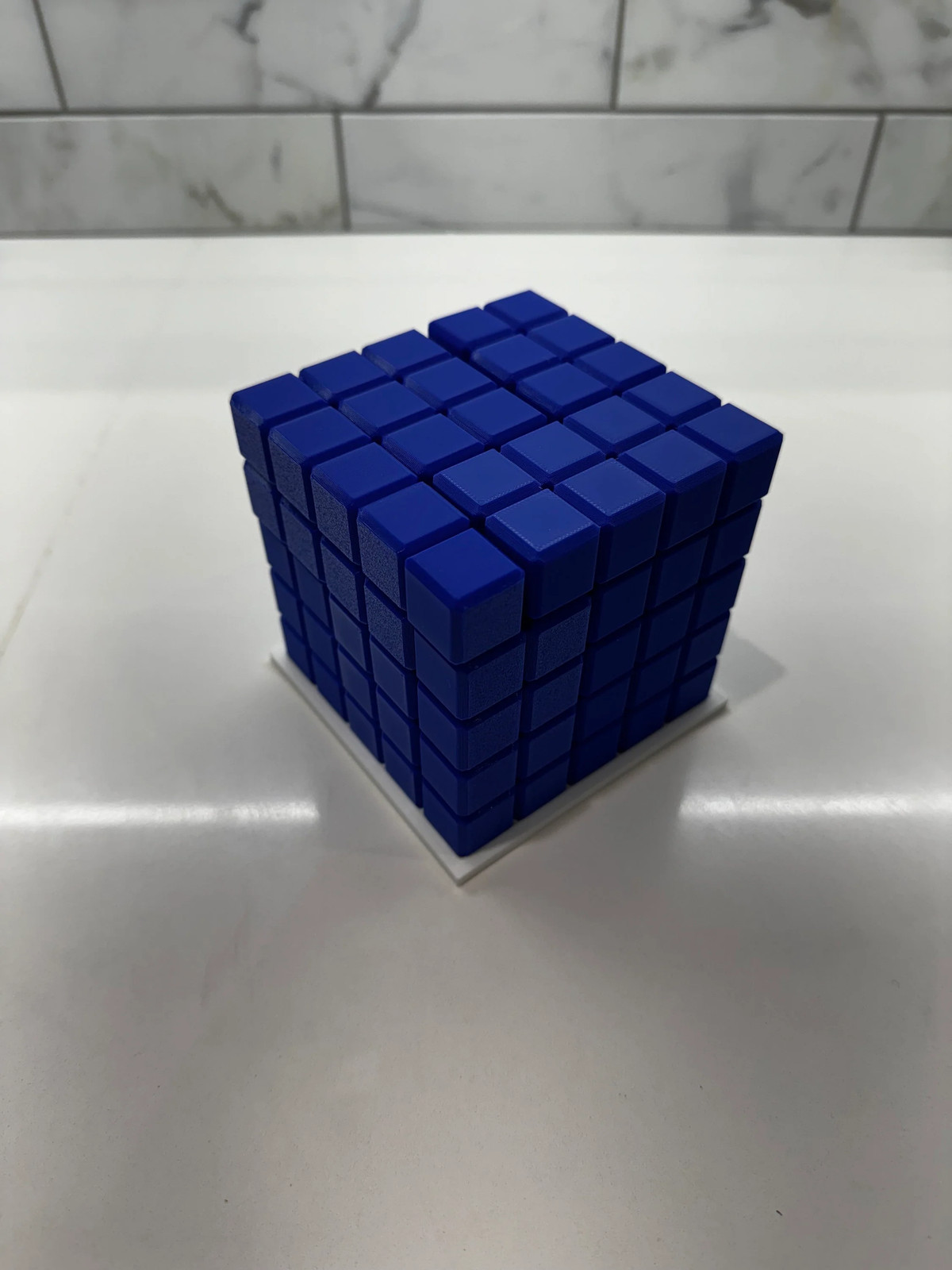 Shipper’s Dilemma Puzzle – High Quality 3D Print STEM Learning Tool & Great