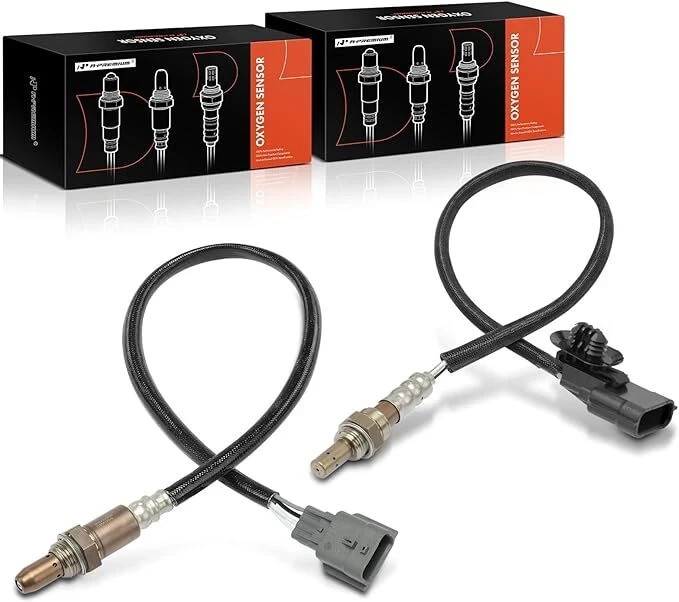 APM O2 Oxygen Sensor Compatible with Nissan Rogue 2014 2015 2016 2017
