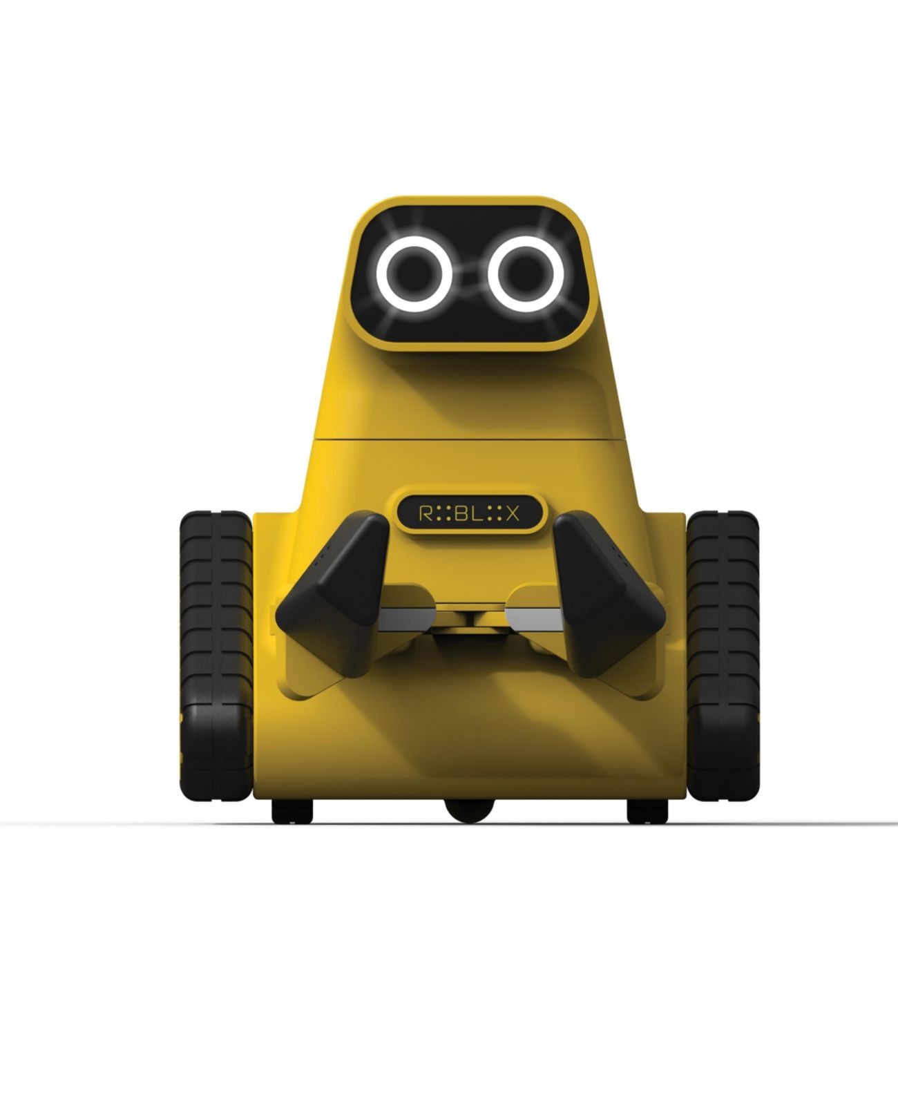 Fao Schwarz Toy Rc Construction Gripper Bot