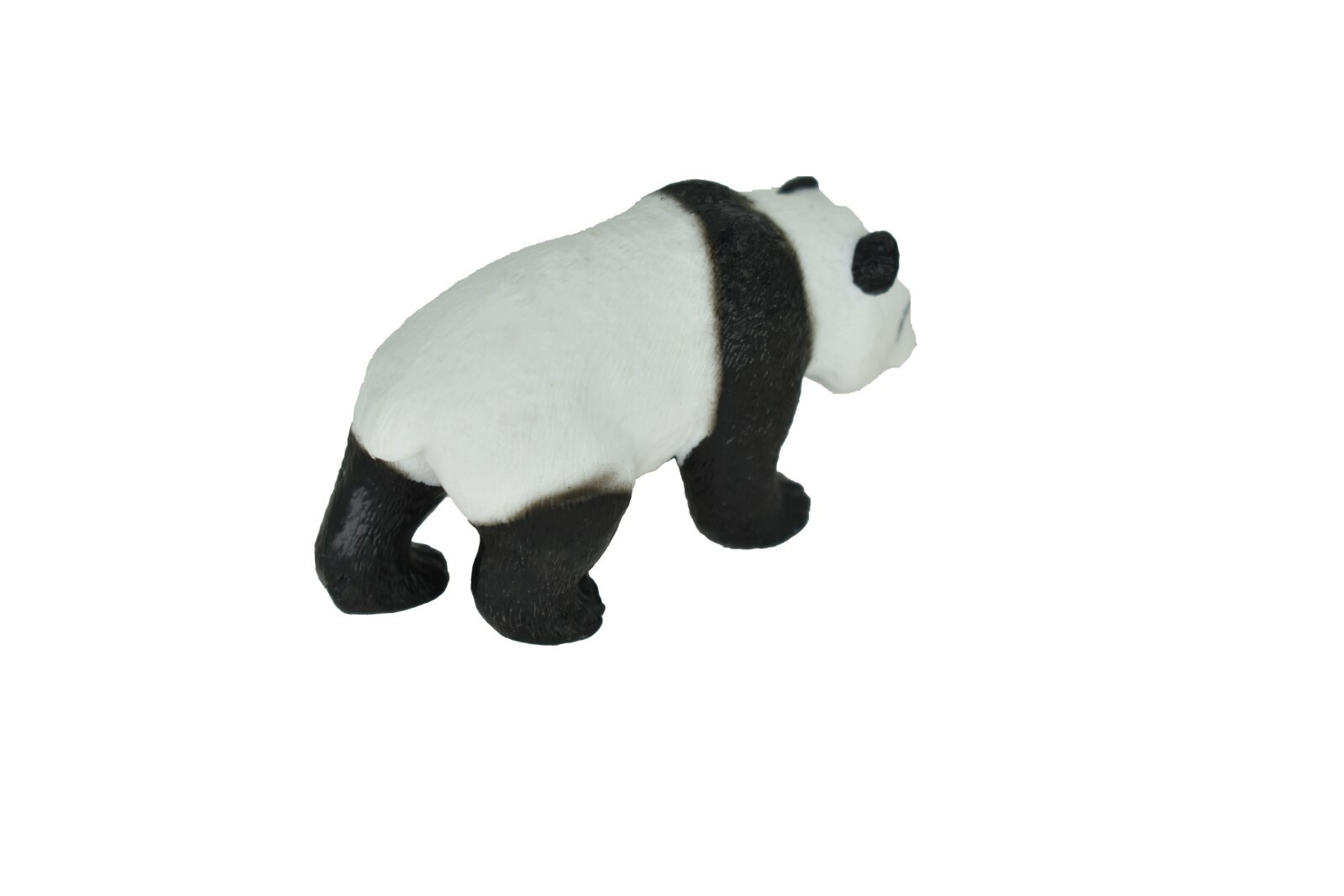 Panda Baby Plastic Replica Museum Quality 2.5″L x 1.3″T M110-B646