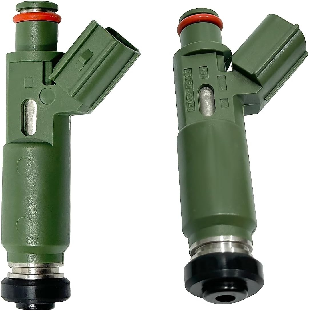 Fuel Injectors Compatible with Toyota MR2 Spyder Celica 2000-2005 Corolla