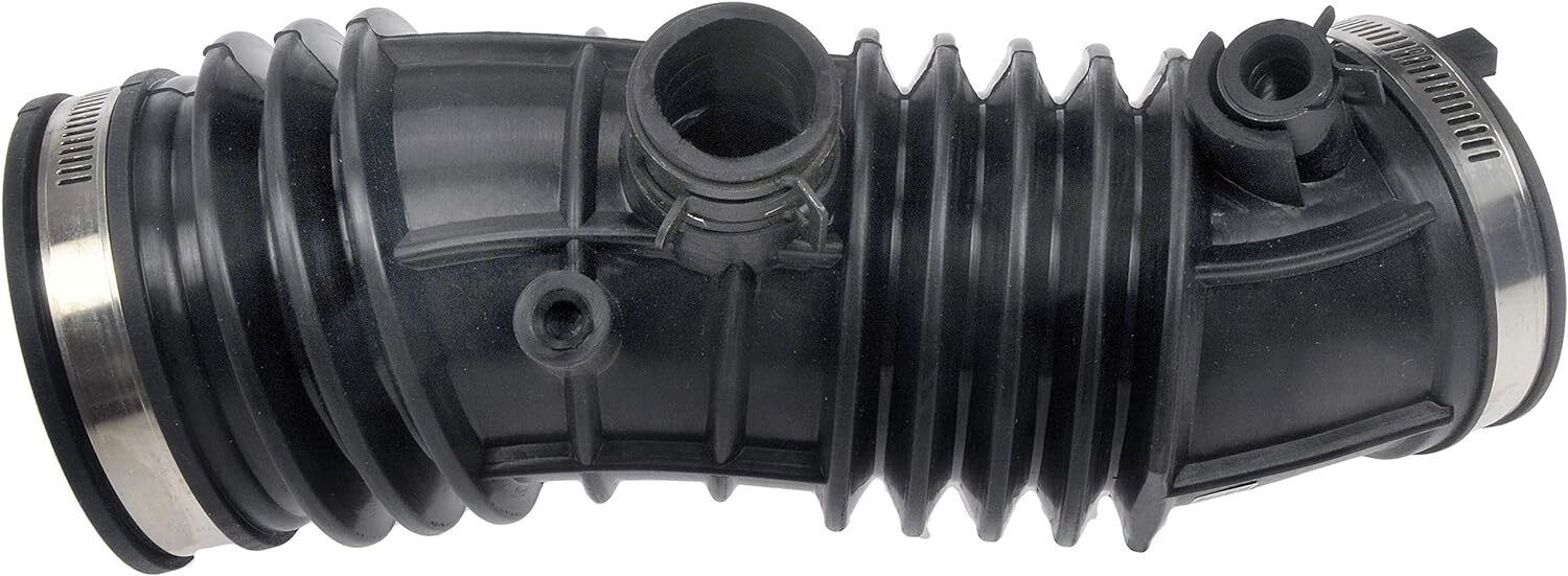 Dorman 696-050 Engine Air Intake Hose Compatible with Select Honda Models