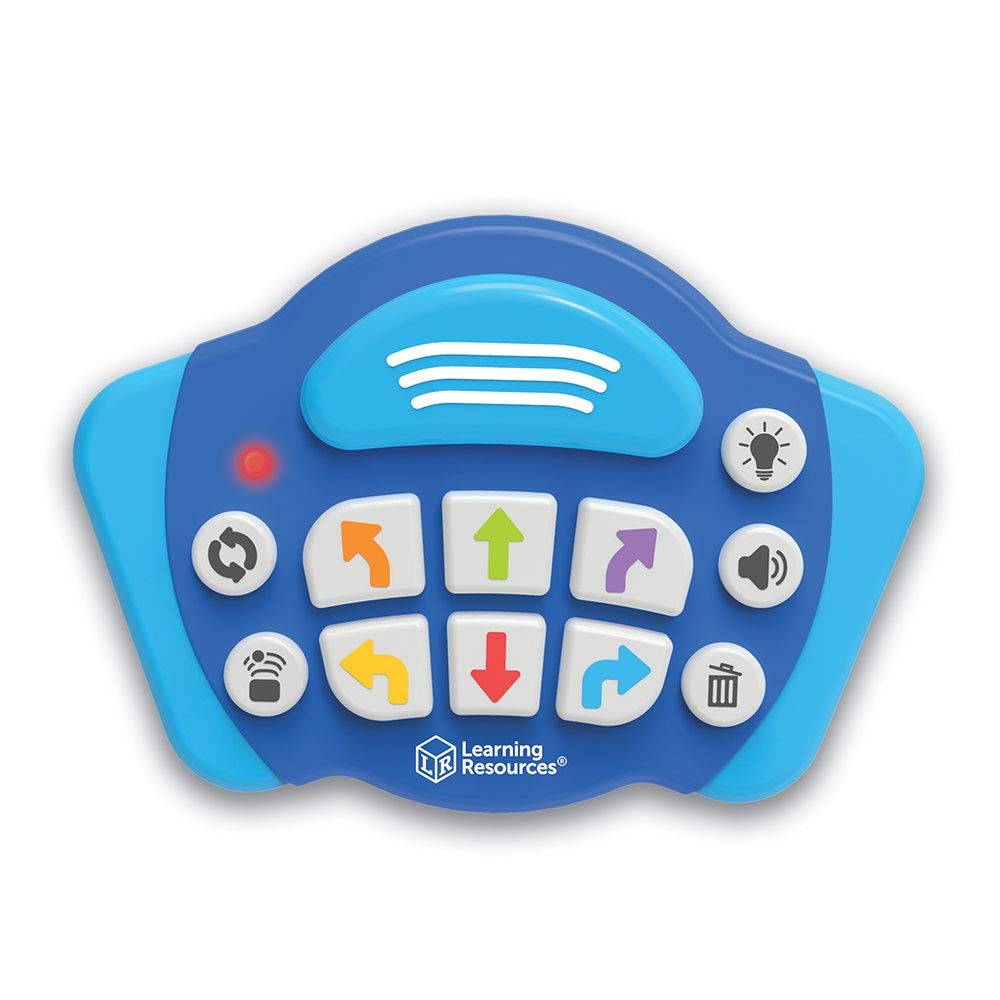 Botley 2.0 Coding Robot Toy For Kids Interactive Stem Learning And Fun