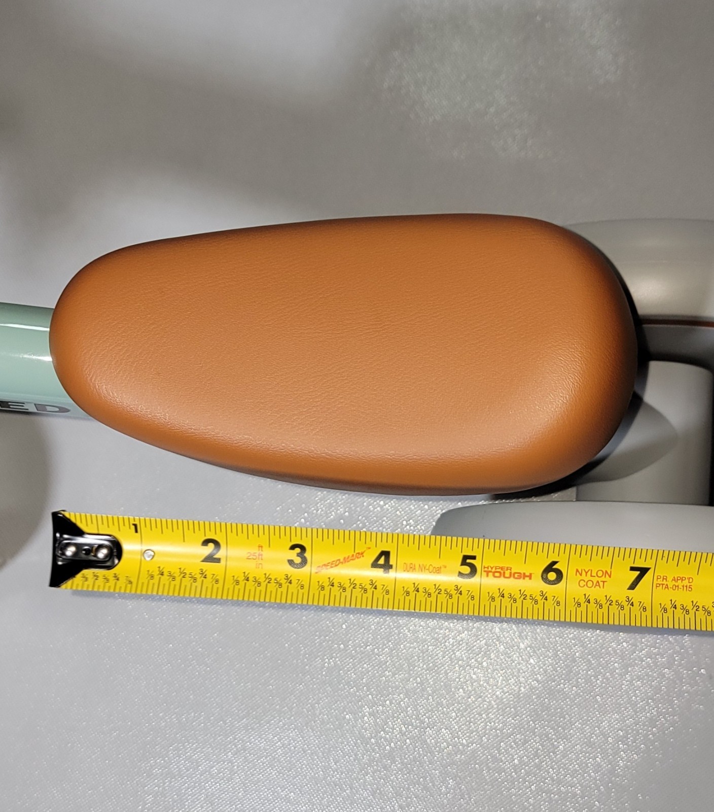 Sereed Teal Shade&Cider Color Baby Balance Bike