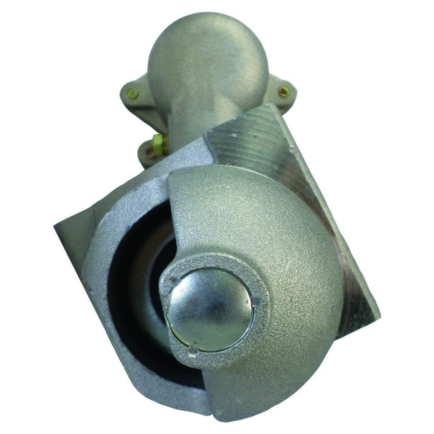 OEG Parts New Starter Compatible with Chevy GMC 6.2 6.5 Diesel 1982-2002 28MT