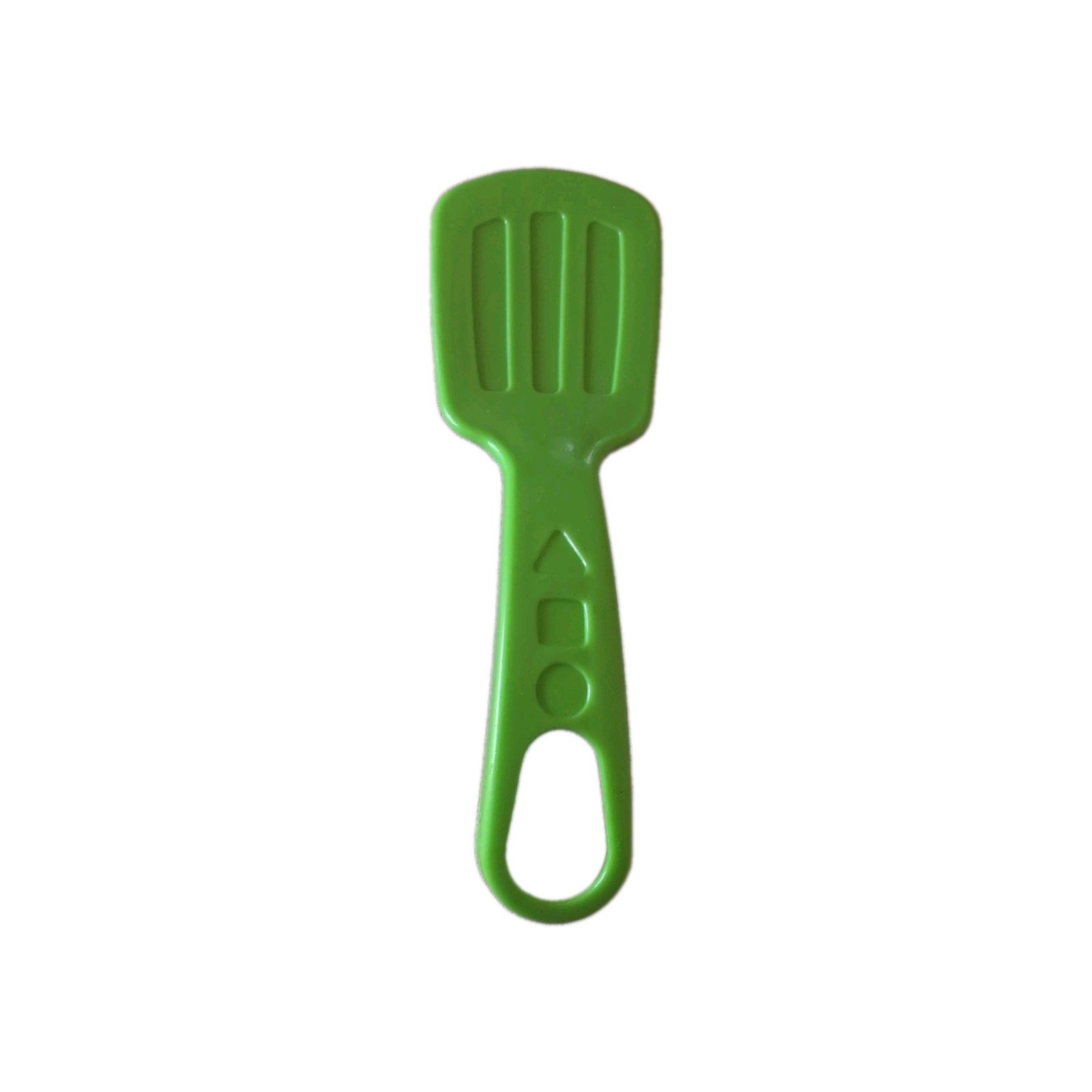 Fisher-Price Laugh and Learn Servin’ Up Fun Food Truck REPLACEMENT Spatula Green