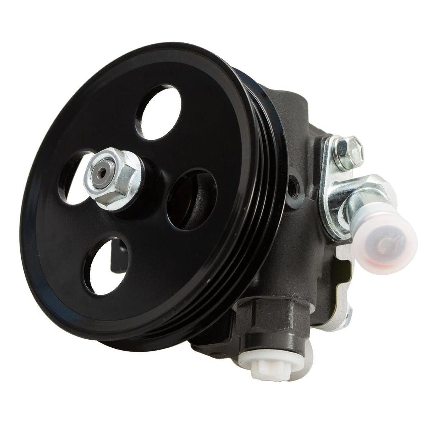 AUQDD 21-5931 Power Steering Pump (Nut-Retained Pulley) Fit For Le-xus 97-01 …