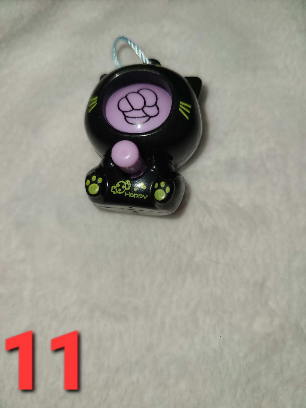 ROCK PAPER SCISSOR TOY