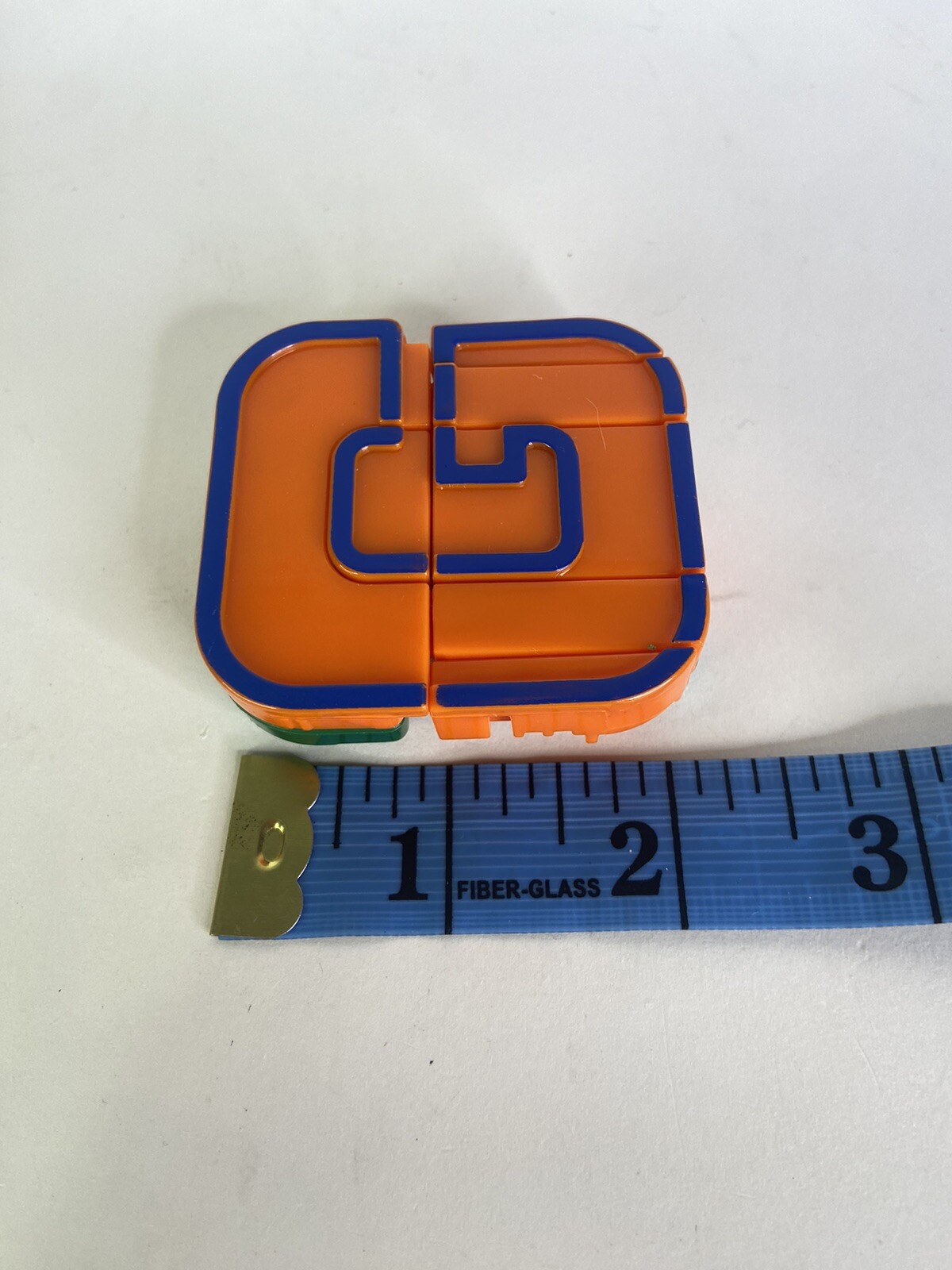 Lakeshore Alphabet Alpha Bots Replacement Letter G Figure ONLY