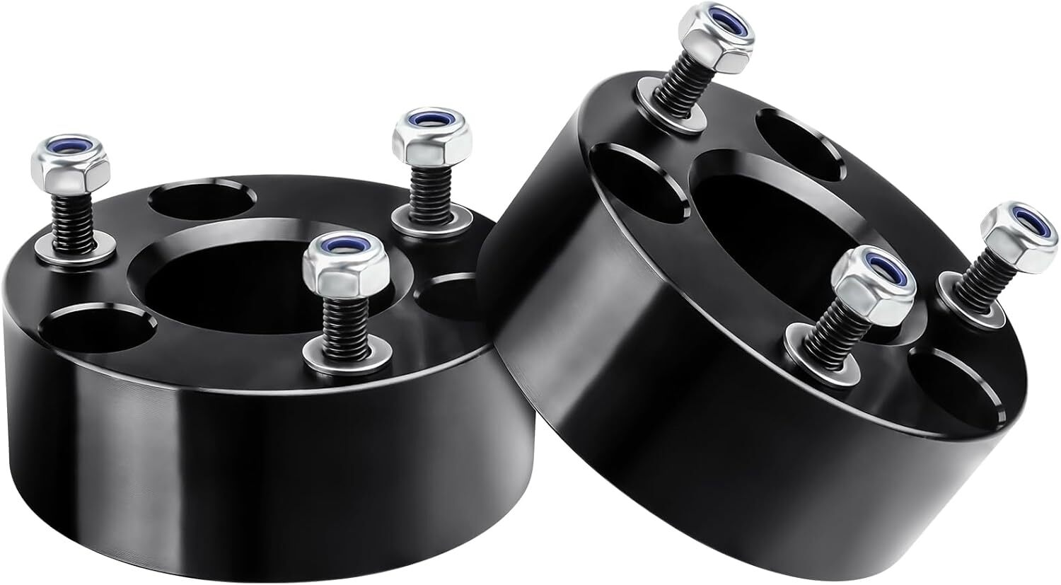 HHCSOP 3″ Front Leveling Lift Kit for 2006-2023 Dodge Ram 1500 4WD, 2005-2011