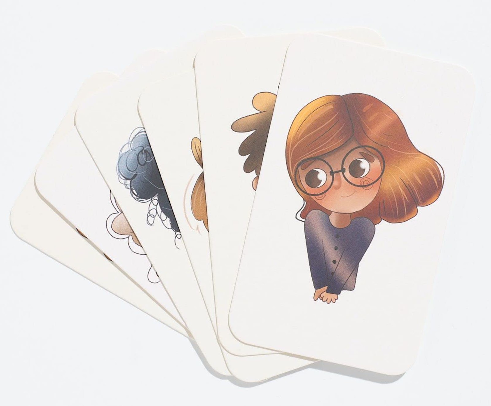 All The Feels Feeling Cards For 20 Feeling Cards 20 Brain-Based Coping 2 And Up