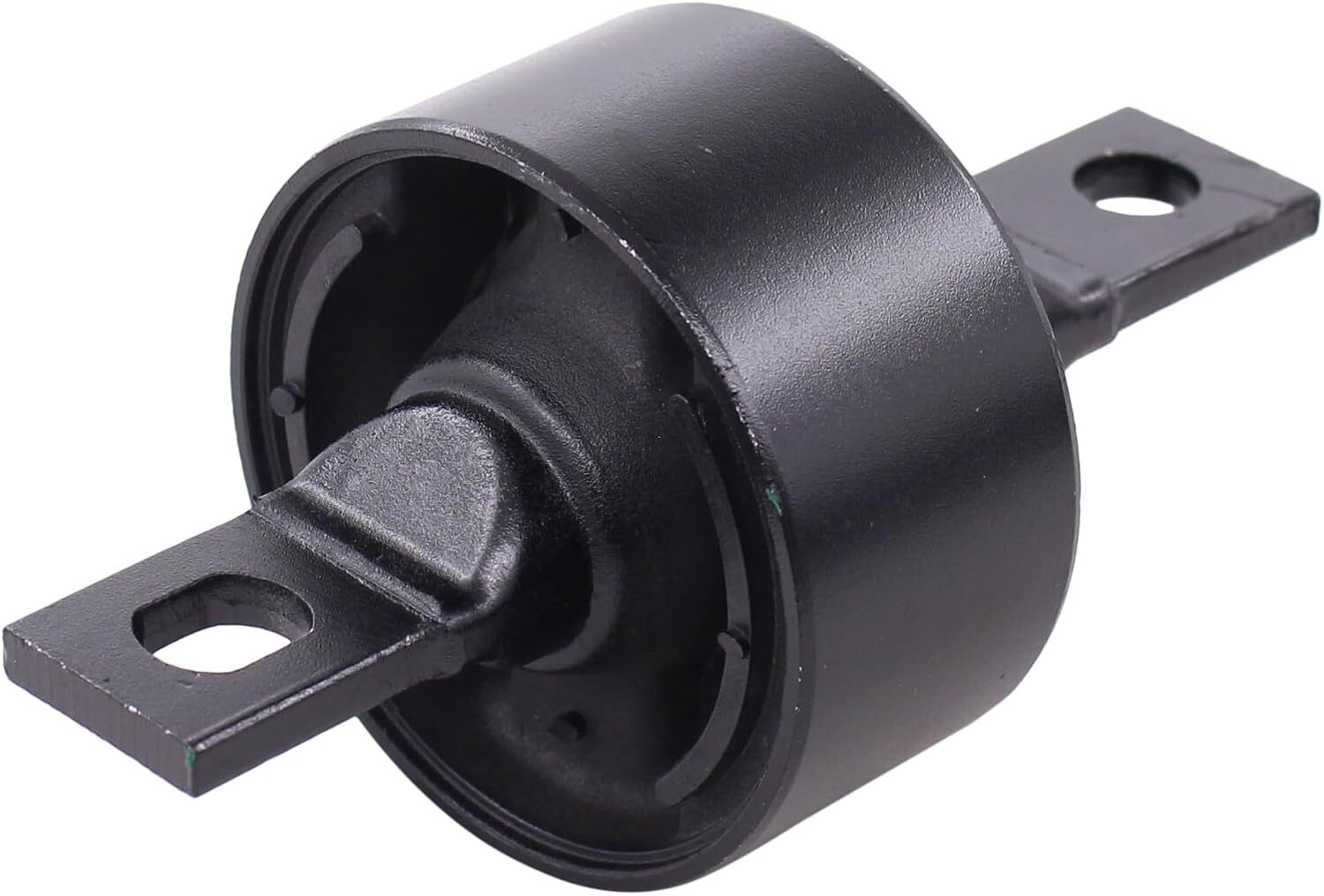 MOTOKU Rear Left and Right Trailing Arm Bushing Upper and Lower Control Arm