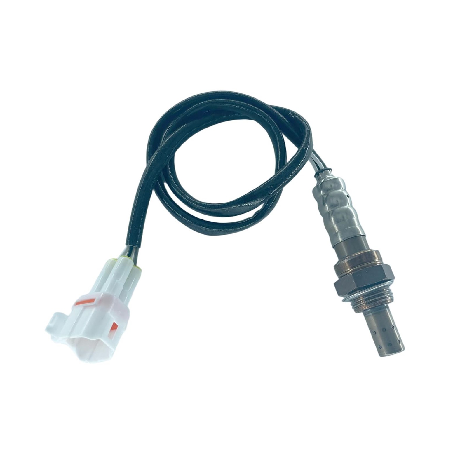 Dropwater Downstream Rear O2 Oxygen Sensor Compatible with Chevy 2003 Black