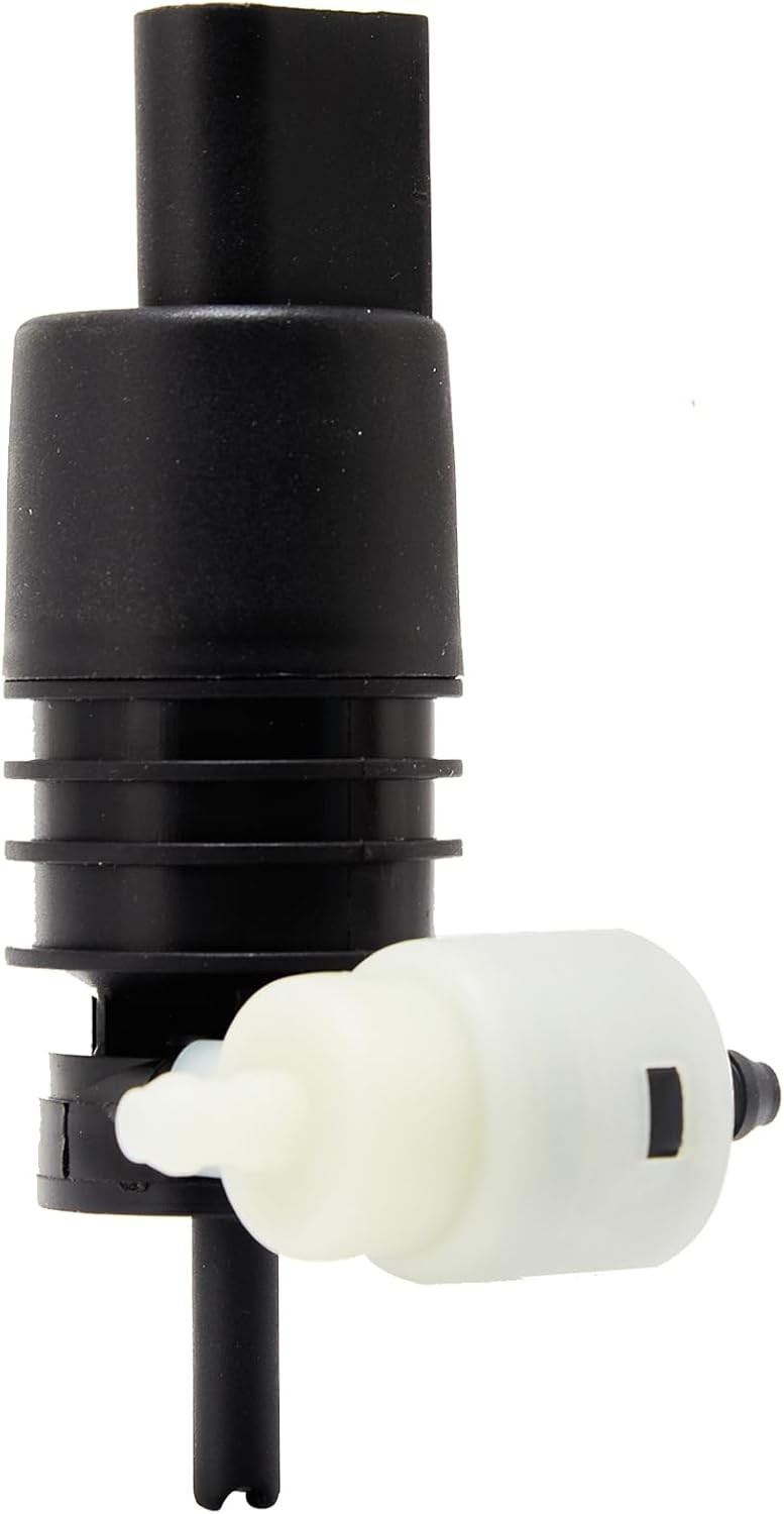 Front Windshield Washer Fluid Pump Motor Replacement for Car X1 X2 X6 X7 1pc