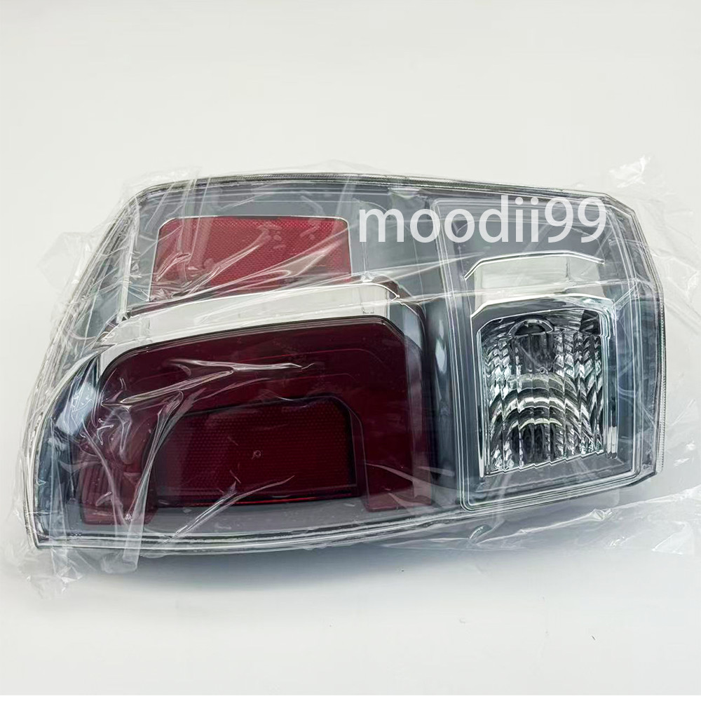 Tail Light Assembly Right Passenger Side For 2020-2021 Toyota Tacoma 81550-04210