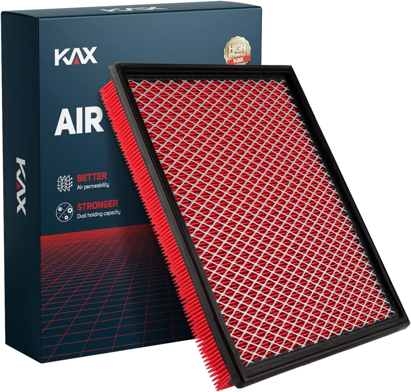 Engine Air Filter Replacement for Nissan Jeep