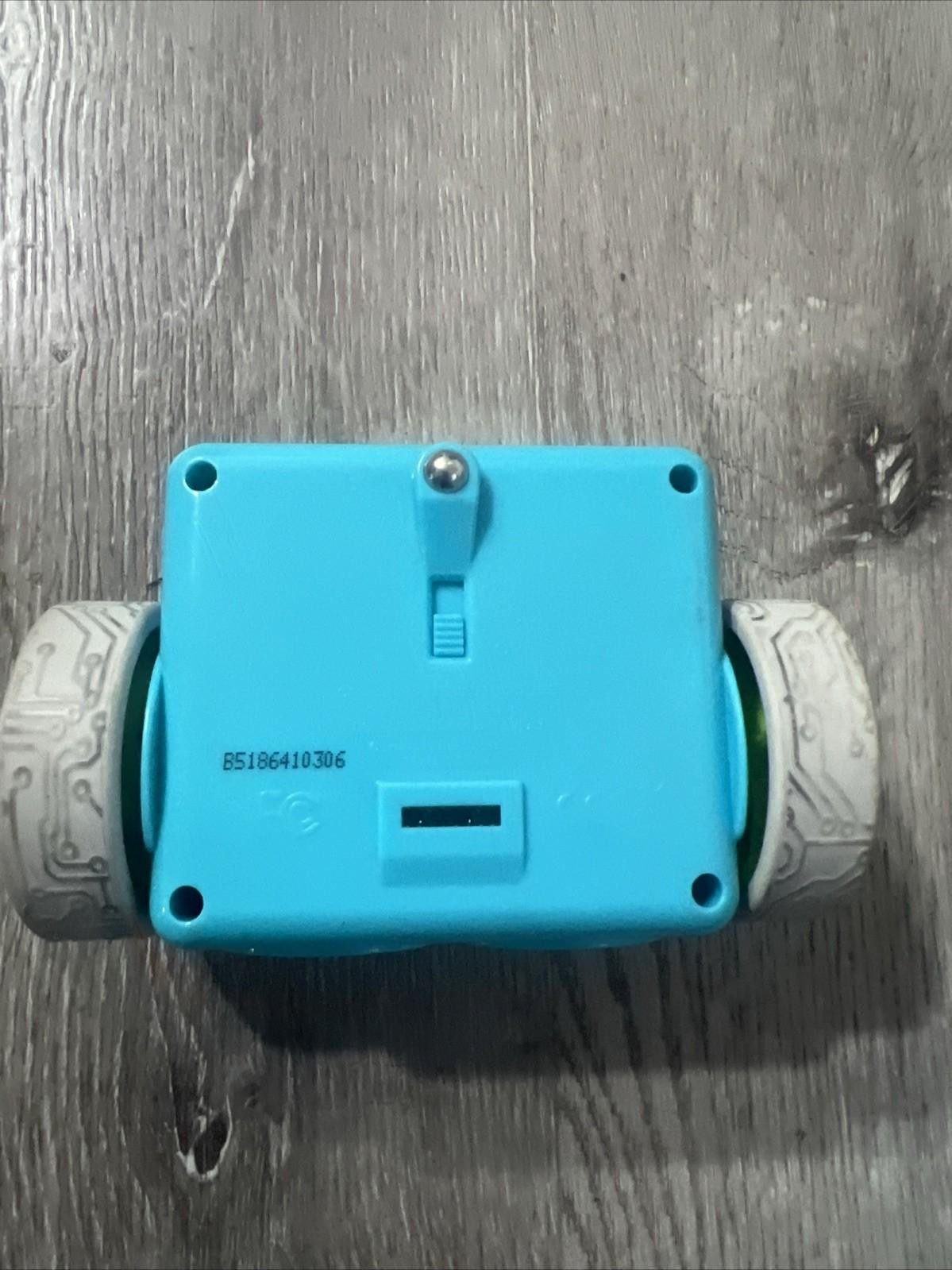 Botley the Coding Robot Replacement Robot Unit Tested Learning Resources blue
