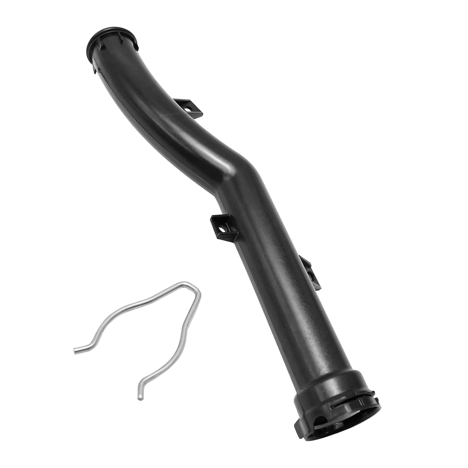 Engine Cooling Water Pipe with O-Ring for Water Pump to Thermostat Housing
