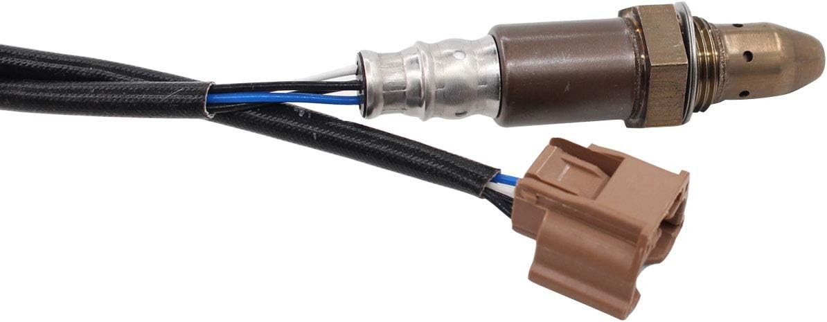 Front Upstream Air Fuel Ratio O2 Oxygen Sensor for Nissan Altima 2.5L 2013-2018