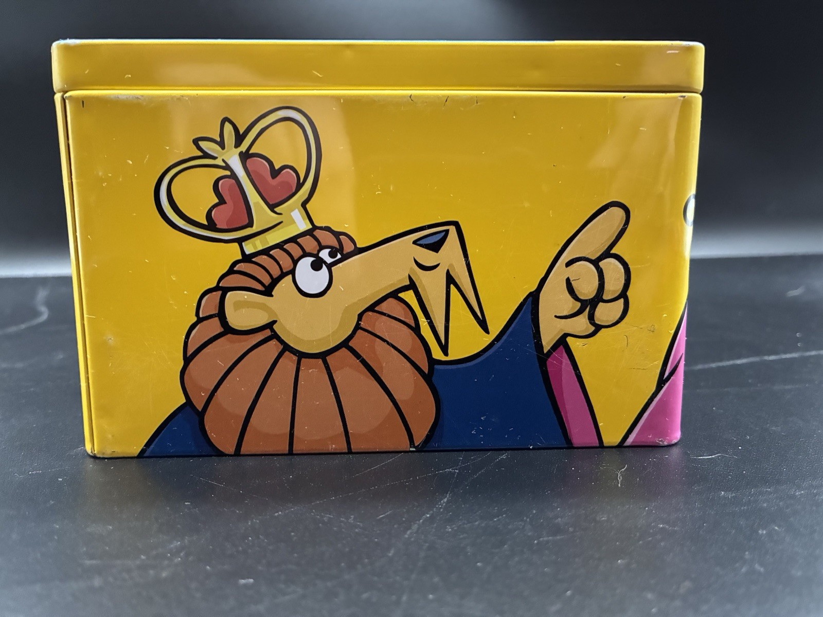Muzzy BBC DVDS BOOK Multilingual 7 Disk Box Set