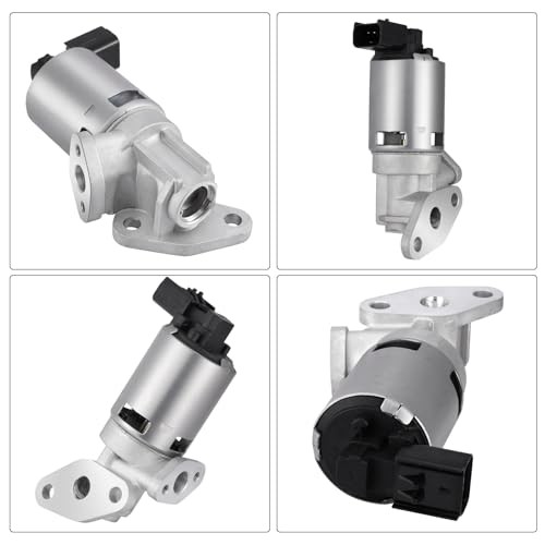 911-203 EGV823 EGR Valve (3.3L 3.8L) For Chrysler 2004-2007 Voyager,2005-2006