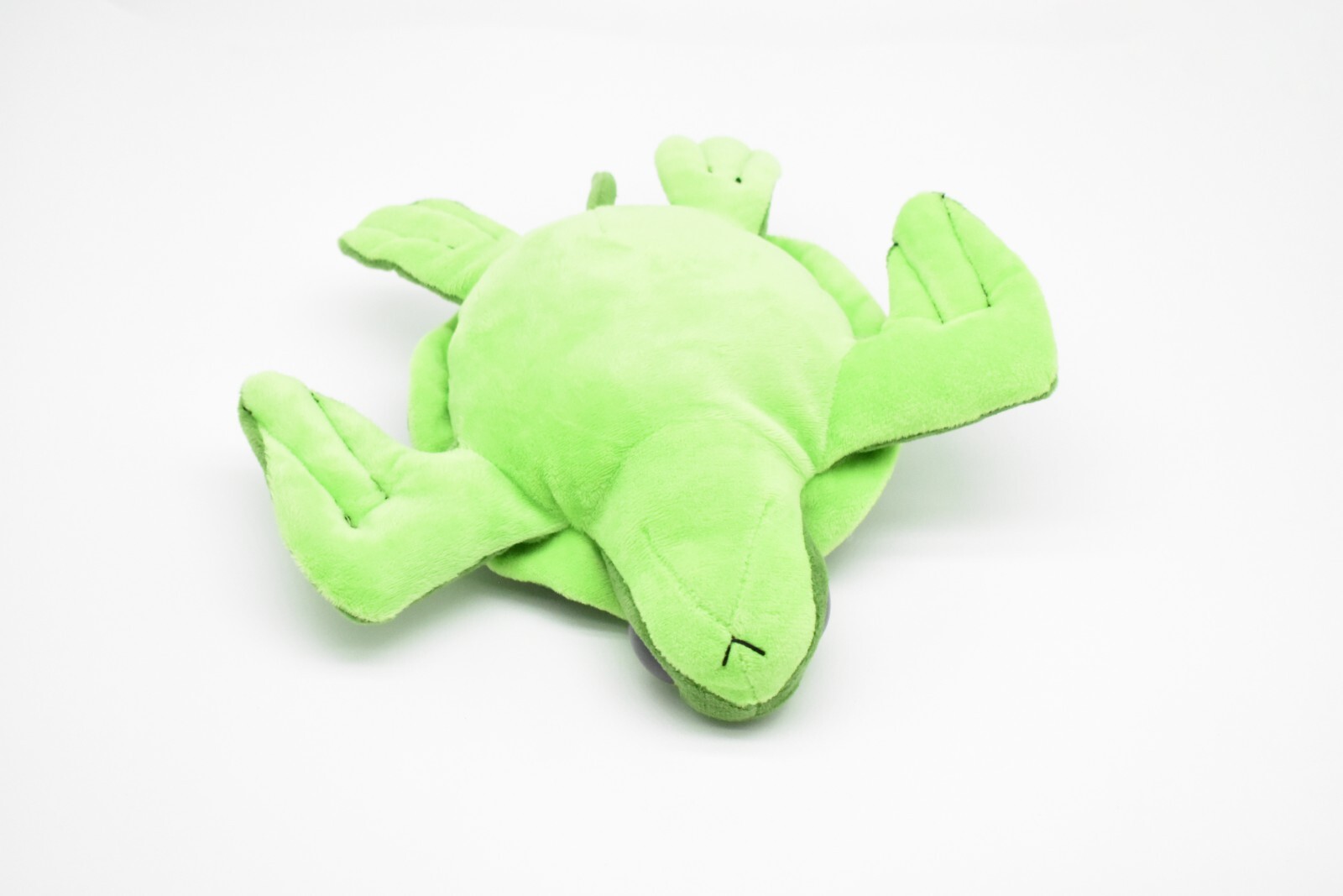 Sea Turtle Big Eyes Realistic Plush Animal Stuffed Soft Toy Figure 9″ CWG288