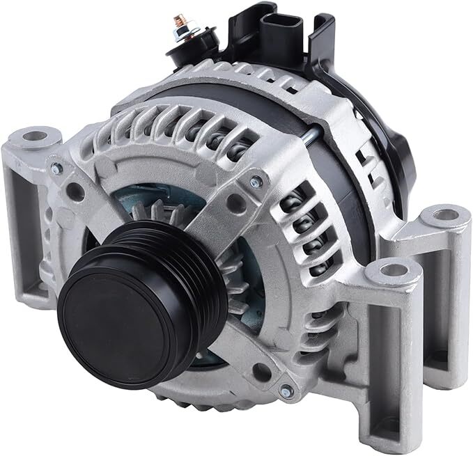 Alternator 150 AMP Compatible with 2013-2020 Chevry