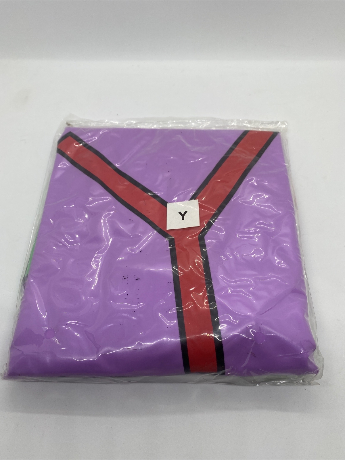 New Letter Y The Letter People Educational Inflatable Huggables 20 inch size 20″