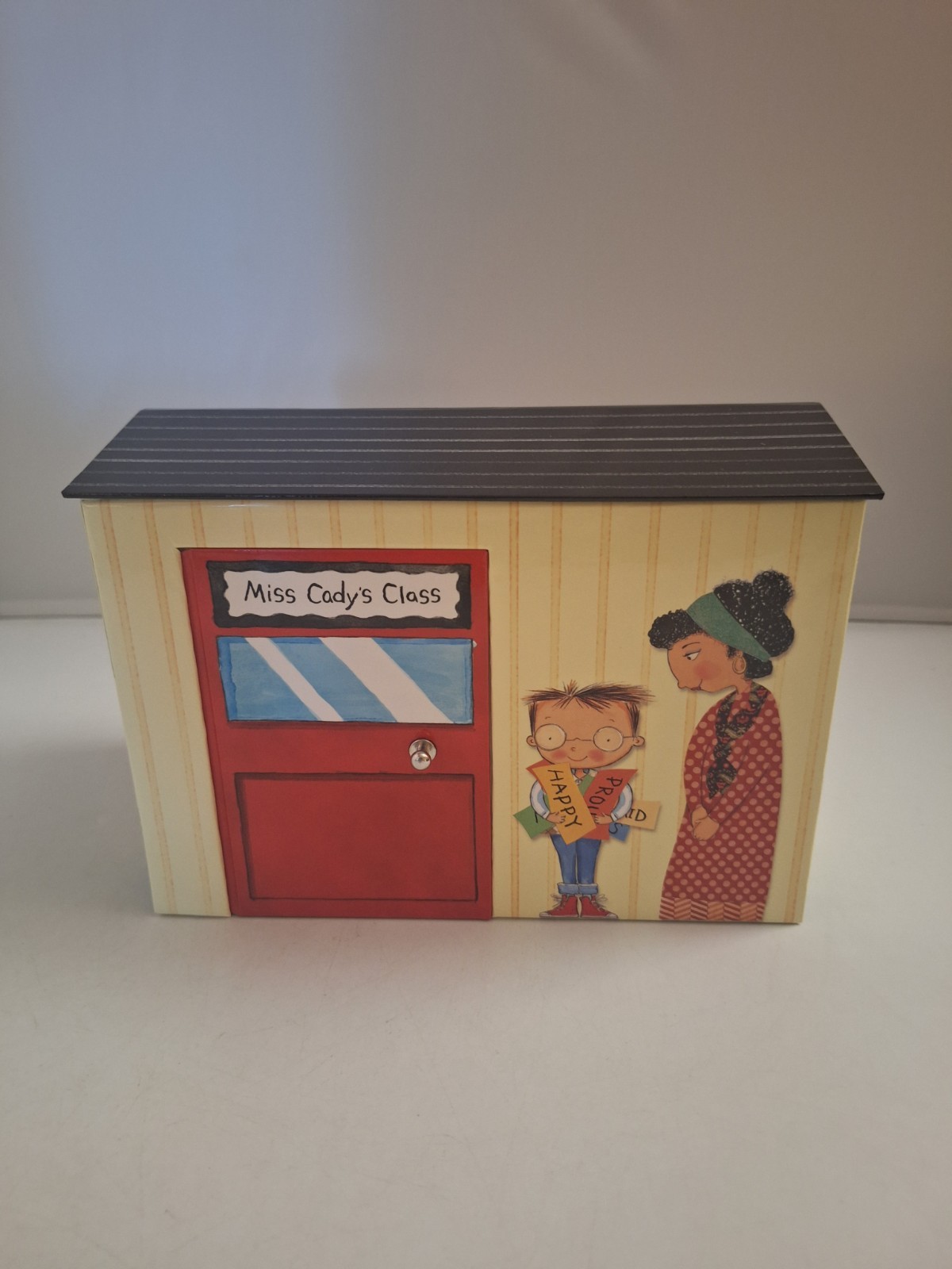 Lakeshore Social Emotional Story Telling Kit Theo’s Mood COMPLETE