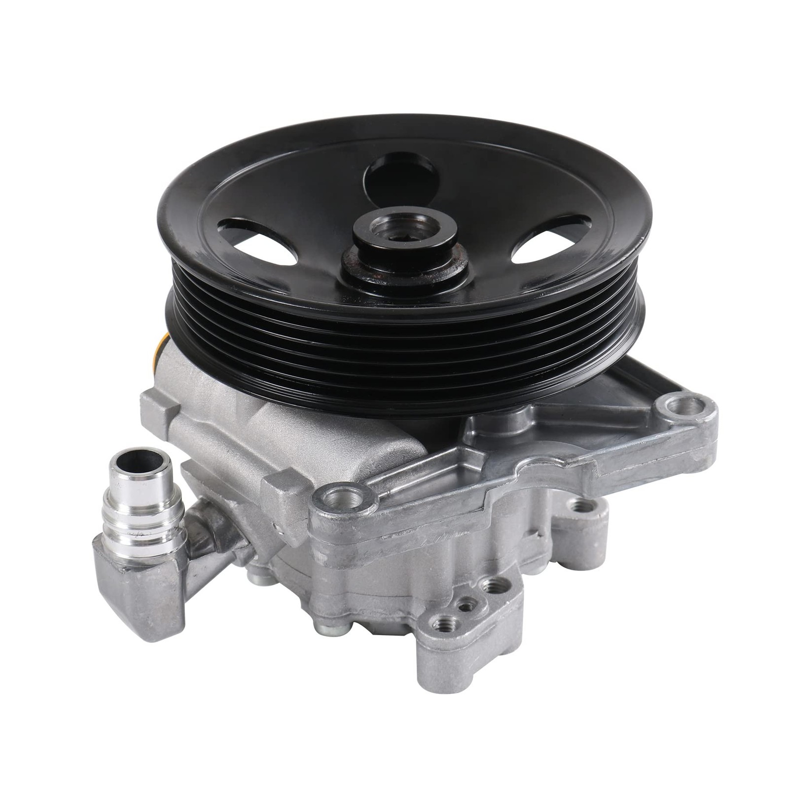 Power Steering Pump Replacement For Mercedes Benz ML320 ML350 ML430 ML500 ML5…
