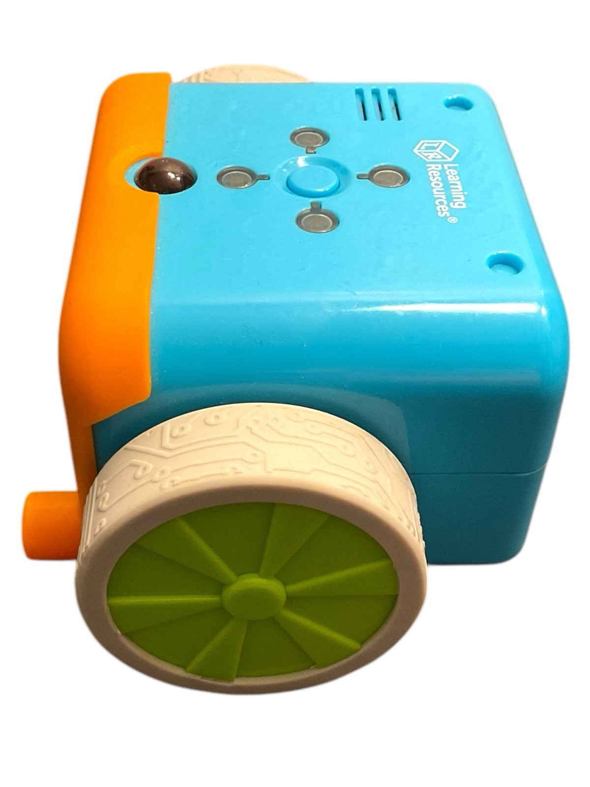 Learning Resources Replacement Botley The Coding Robot Botley Only *No Remote*