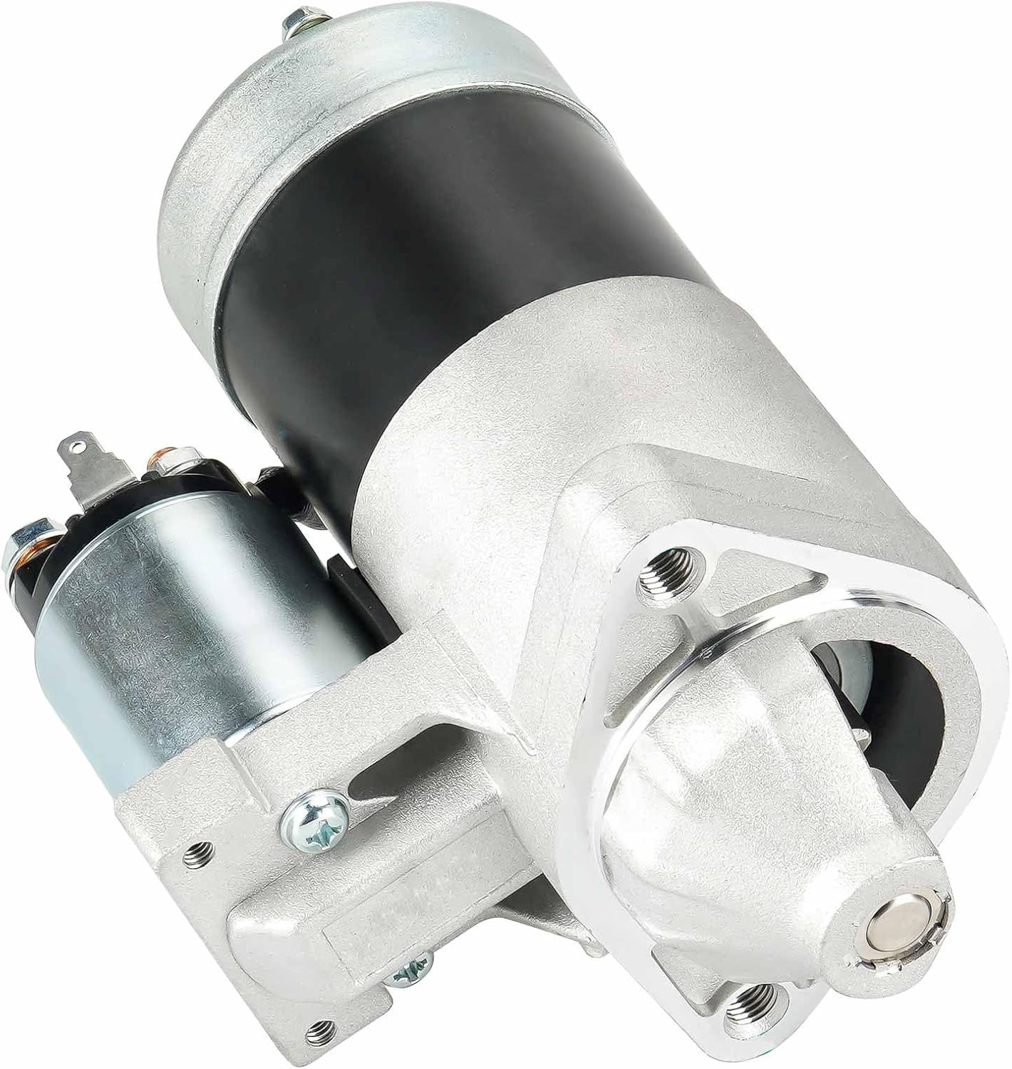 17686 Starter Fit for Chevy Tracker for Vitara 99 2.0L 99-02 1.6L Only for