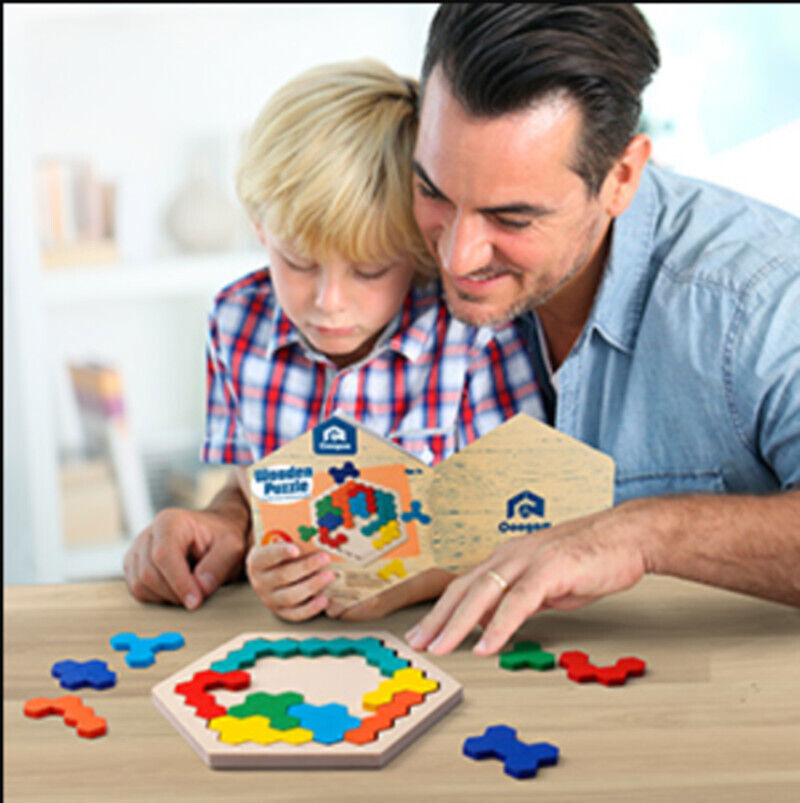 Educational Learning Toys Sensory Kids Toddlers Age 3 4 5 6 7 8 Years Old Unisex