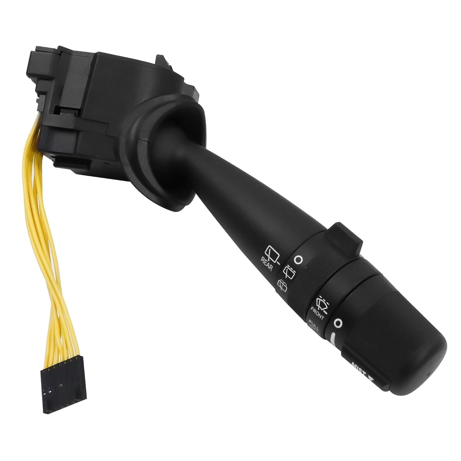 68003215AD Windshield Wiper Switch for Jeep Wrangler 2007-2017|Commander/Grand