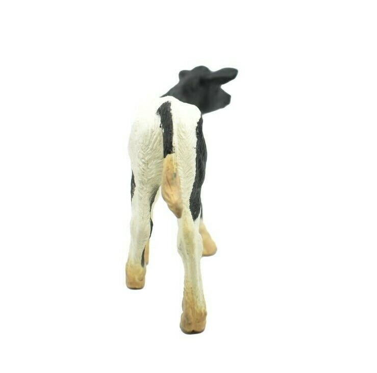 Cow Calf / Holstein Plastic Replica 3 1/2-inch – F1320 B56