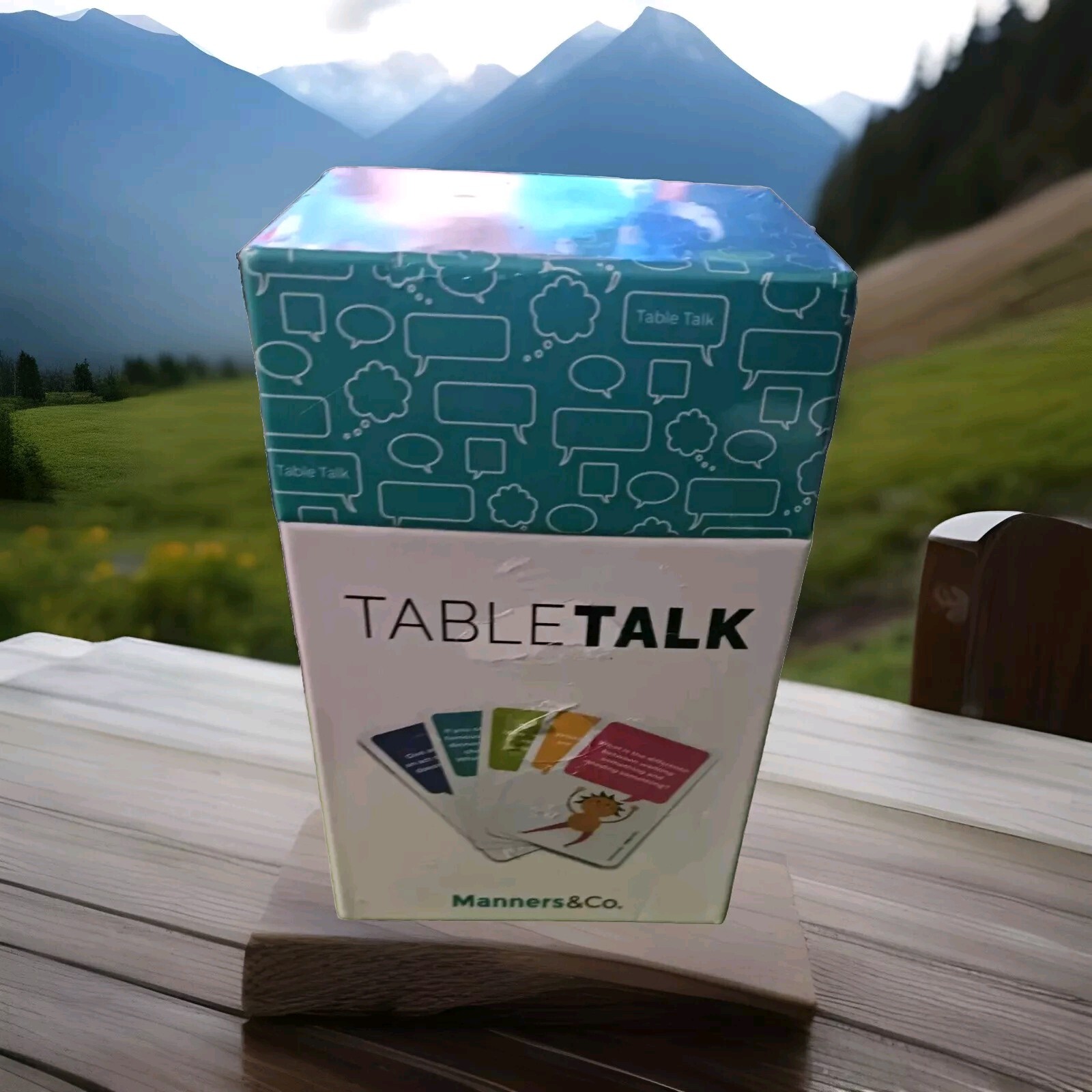 Table Talk