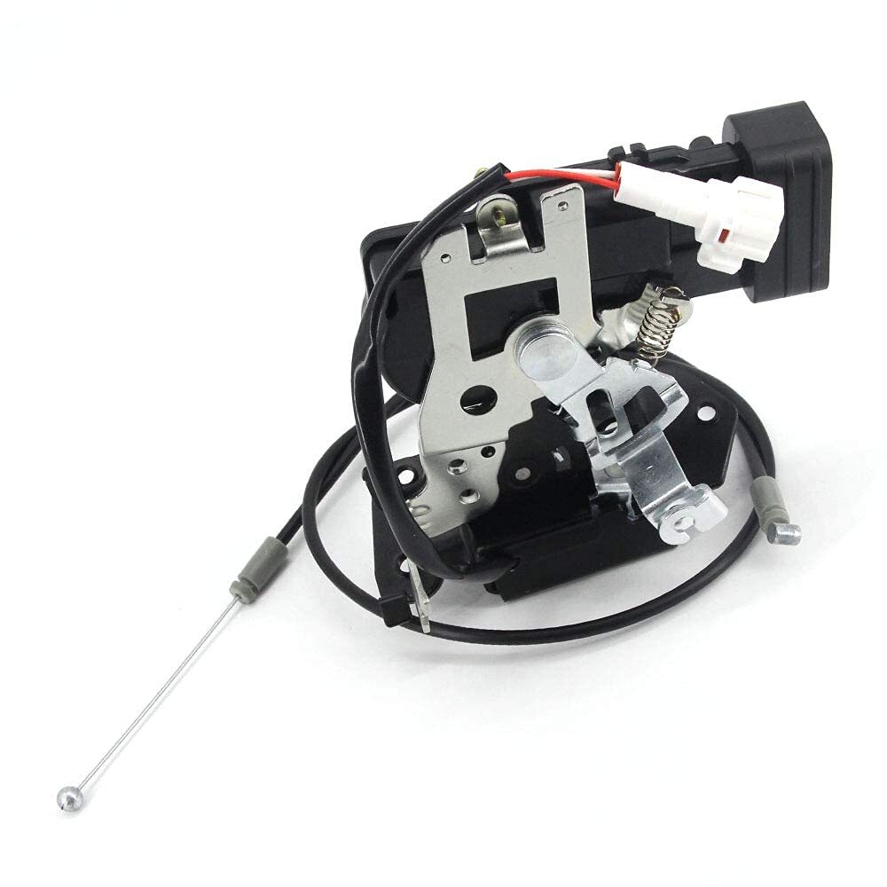 Rear Liftgate Actuator Hatch Trunk Latch Tailgate Lock Assy Replaces for Toyota