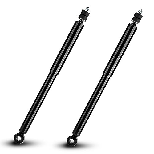 Rear Strut Assembly Shock Absorber Fit for Toyota Sienna FWD 2004-2020, Replace