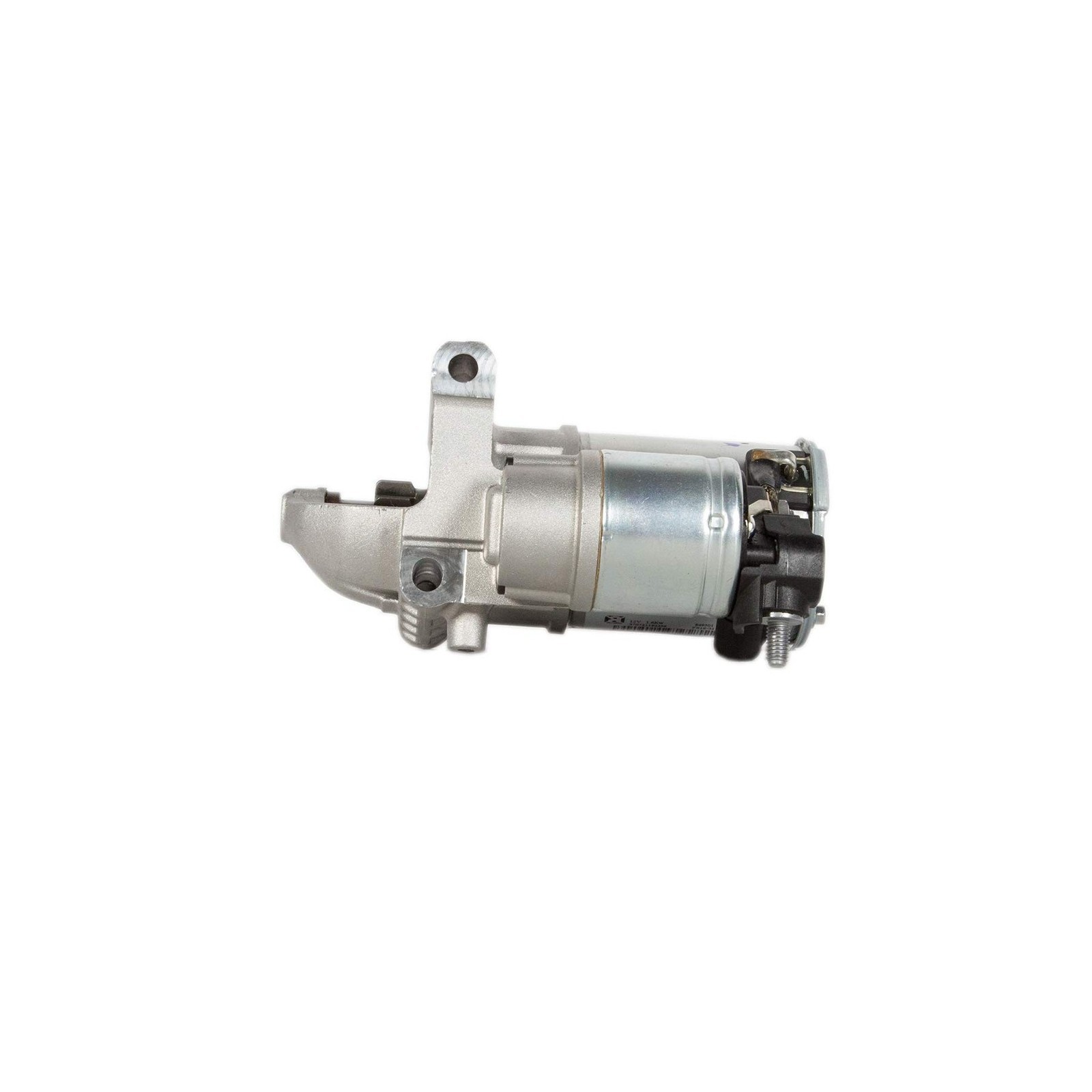 Starter Replacement, Valeo 849501, Fit For Chevy Silverado 5.3L 14-17
