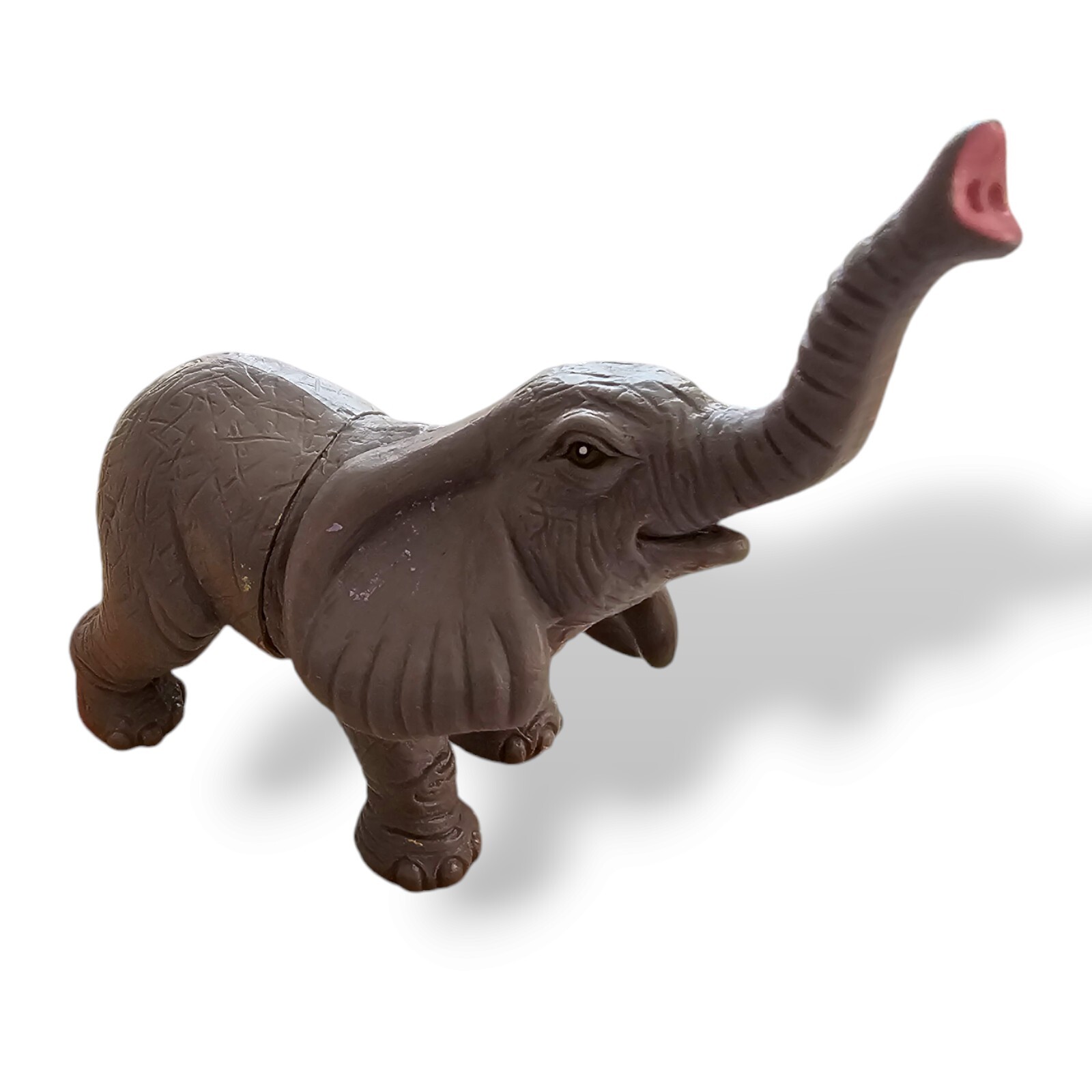 Lot Of 6 Learning Resources Jumbo Sized Animals