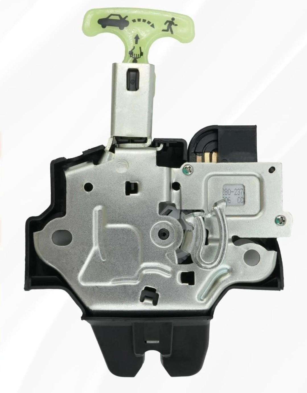 Blycorul Rear Trunk Latch Actuator, Compatible with 2007-2011 Toyota Camry,…